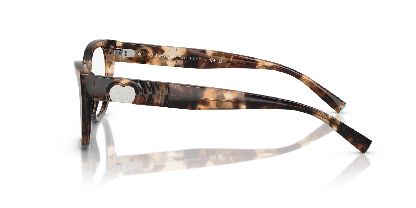Tiffany 2259 Eyeglasses - view 6